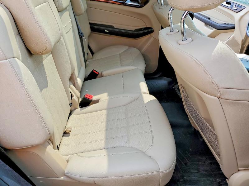 Продаж на аукціоні авто 2019 Mercedes-benz Gls, vin: 4JGDF6EE5KB237383, номер лоту: 64622256