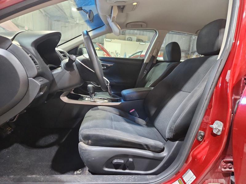 2014 Nissan Altima მანქანა იყიდება აუქციონზე, vin: 1N4AL3AP2EN361979, აუქციონის ნომერი: 55407146