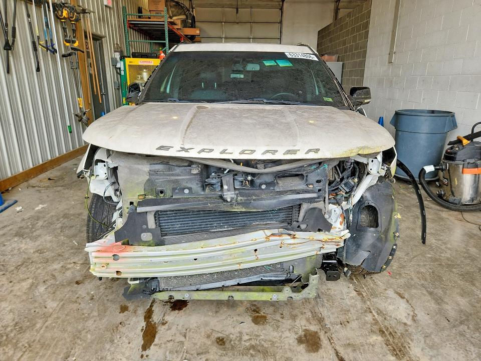 Aukcja sprzedaży 2016 Ford Explorer, vin: 1FM5K8GT9GGA13745, numer aukcji: 63314806