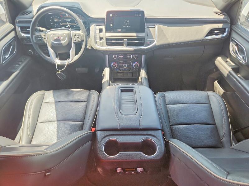 65192376 :رقم المزاد ، 1GKS2BKD2NR161360 vin ، 2022 Gmc Yukon مزاد بيع