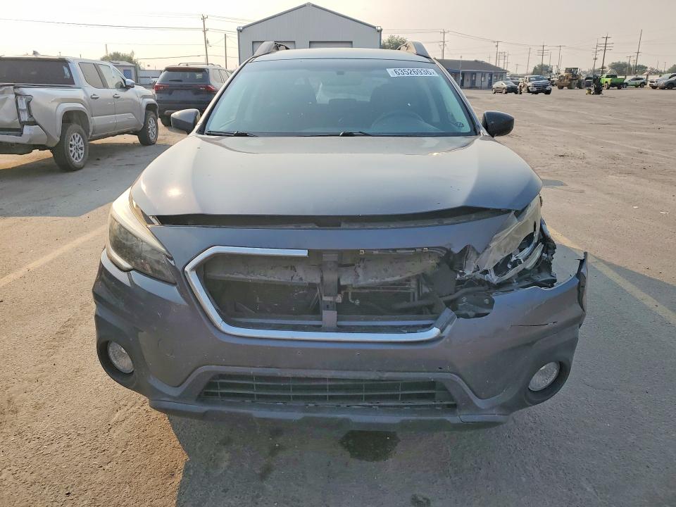 Продаж на аукціоні авто 2018 Subaru Outback, vin: 4S4BSACC0J3367605, номер лоту: 63526936