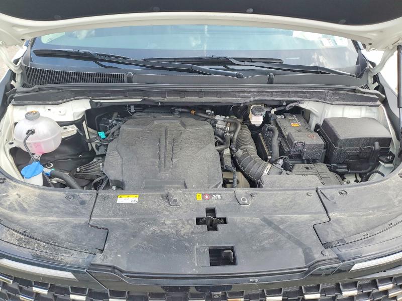 2026 Kia Carnival მანქანა იყიდება აუქციონზე, vin: KNDNE5K31T6561613, აუქციონის ნომერი: 65018106