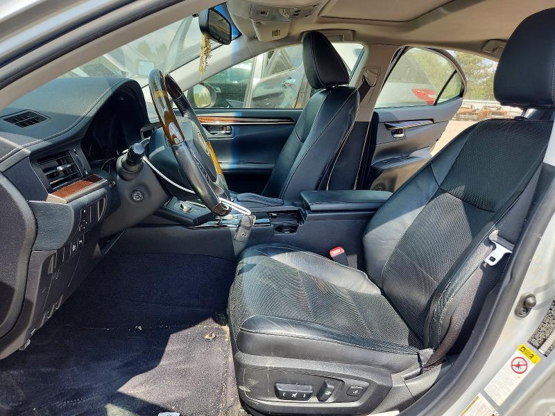 Aukcja sprzedaży 2013 Lexus Es, vin: JTHBK1GG0D2082767, numer aukcji: 66079496