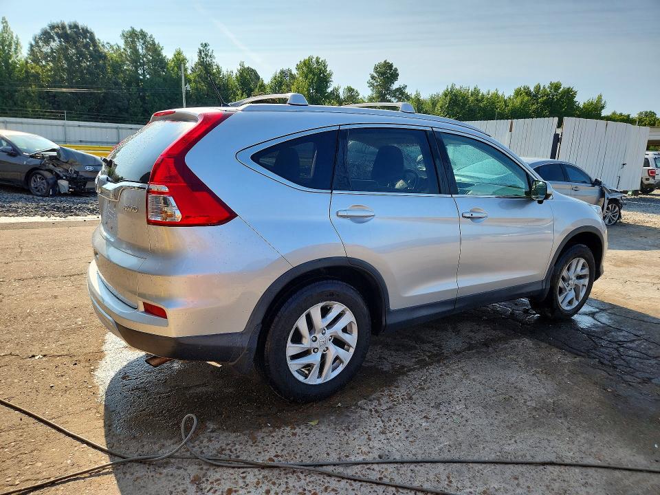 Aukcja sprzedaży 2016 Honda Cr-v, vin: 2HKRM4H55GH702637, numer aukcji: 63674276