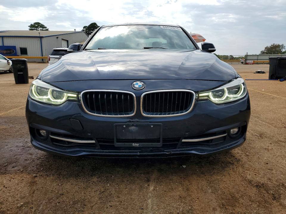 Aukcja sprzedaży 2016 Bmw 328, vin: WBA8E9C56GK646476, numer aukcji: 66052076