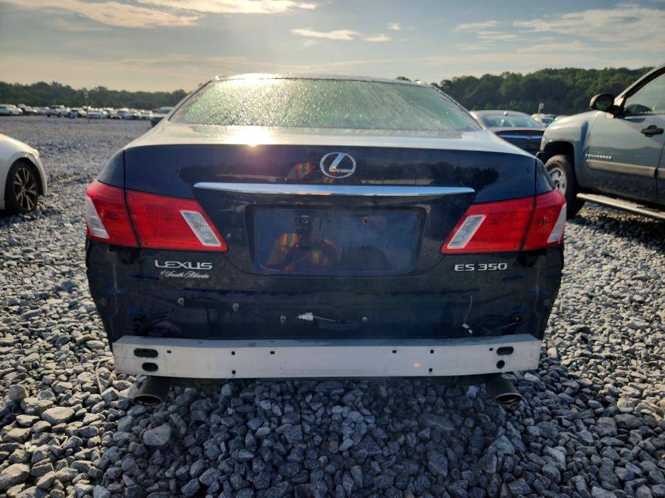 2008 Lexus Es მანქანა იყიდება აუქციონზე, vin: JTHBJ46G482224873, აუქციონის ნომერი: 65280236
