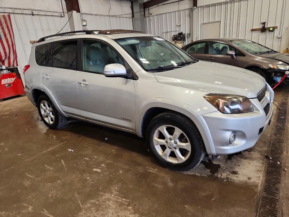Продажа на аукционе авто 2009 Toyota Rav4, vin: JTMBK31V09D004599, номер лота: 64109826