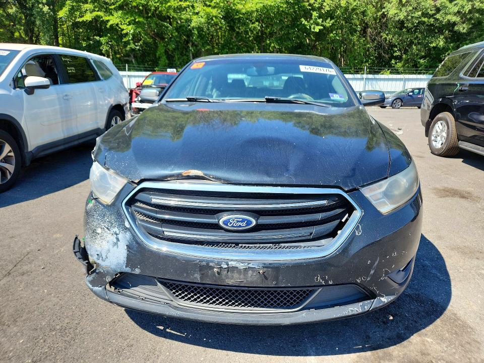 Aukcja sprzedaży 2015 Ford Taurus, vin: 1FAHP2F87FG114400, numer aukcji: 64229176