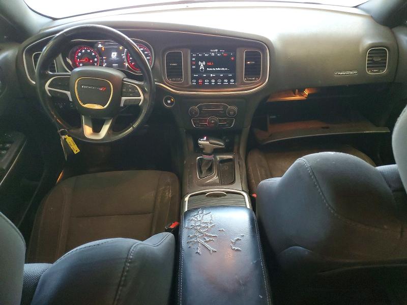 Aukcja sprzedaży 2018 Dodge Charger, vin: 2C3CDXHG8JH188327, numer aukcji: 66431696