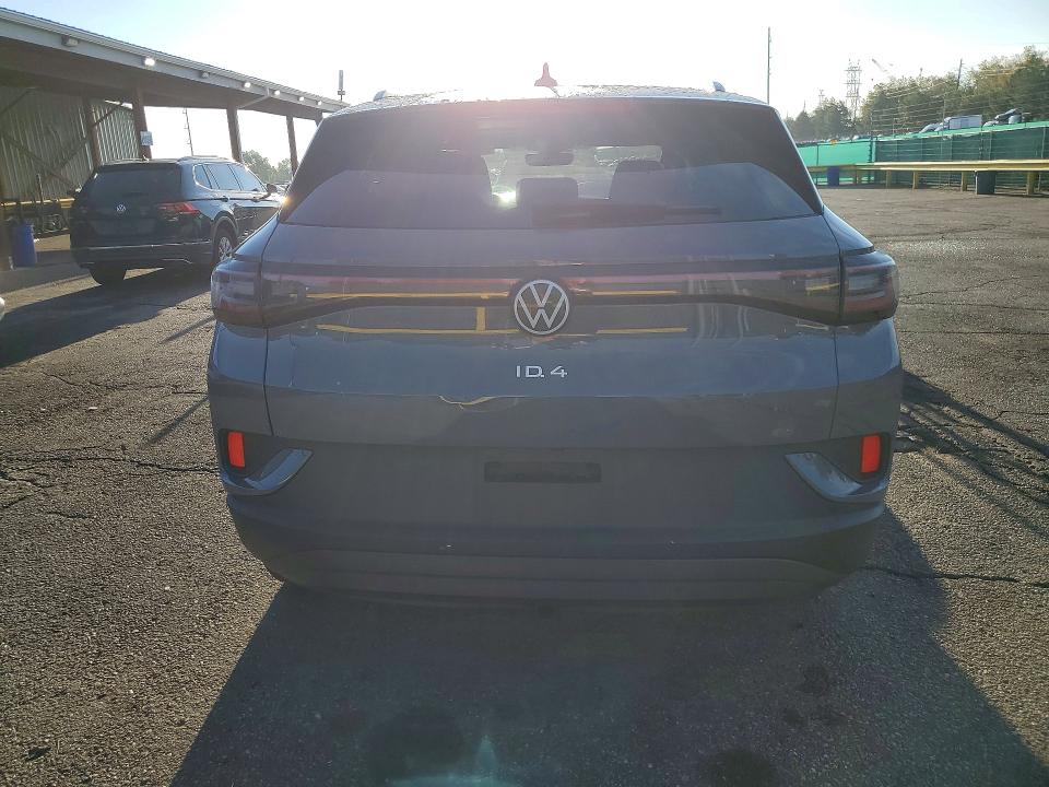 Aukcja sprzedaży 2025 Volkswagen Id.4, vin: 1V2WSPE89SC012126, numer aukcji: 66473066