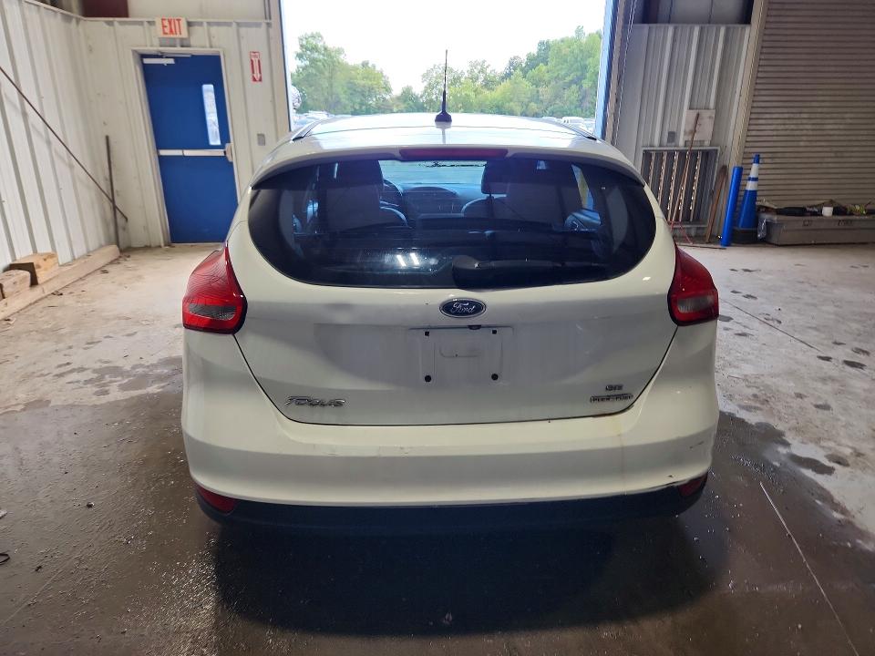 Продаж на аукціоні авто 2015 Ford Focus, vin: 1FADP3K20FL336368, номер лоту: 66724156