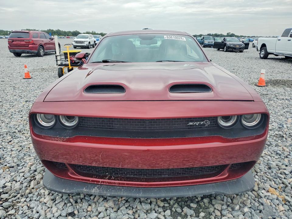 Aukcja sprzedaży 2019 Dodge Challenger, vin: 2C3CDZC94KH582932, numer aukcji: 63610026