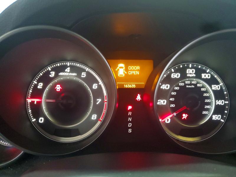 64395846 :رقم المزاد ، 2HNYD2H70BH517361 vin ، 2011 Acura Mdx مزاد بيع