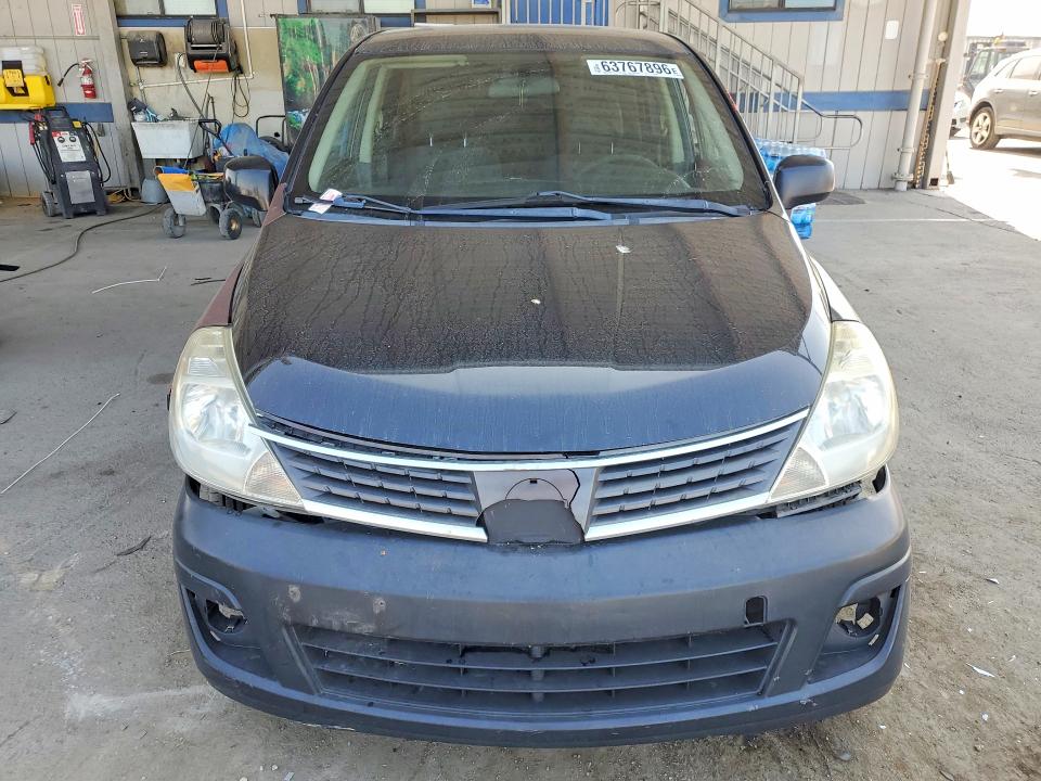 Продажа на аукционе авто 2011 Nissan Versa, vin: 3N1CC1AP4BL406748, номер лота: 63767896