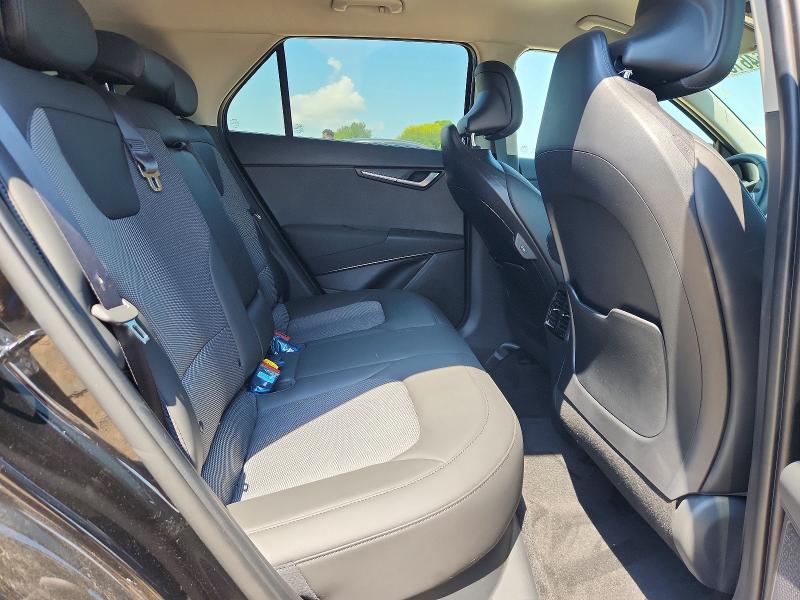 Продаж на аукціоні авто 2025 Kia Niro, vin: KNDCS3LF8S5253131, номер лоту: 64616716