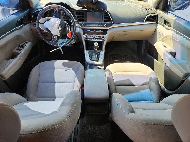 Aukcja sprzedaży 2020 Hyundai Elantra, vin: KMHD84LF3LU015781, numer aukcji: 63817716