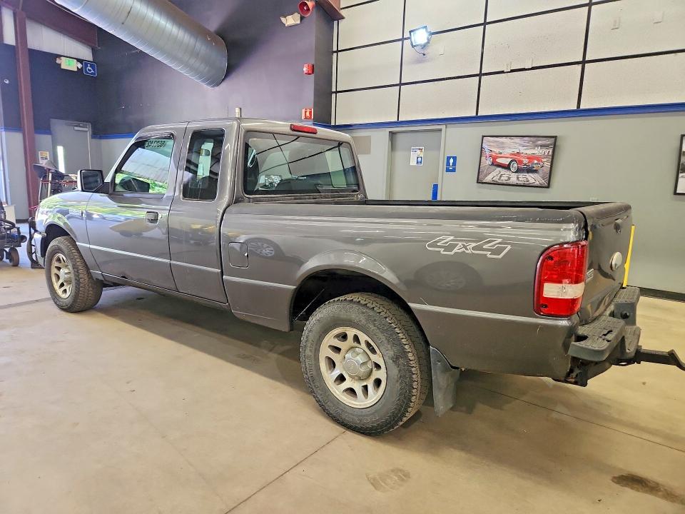 Auction sale of the 2010 Ford Ranger, vin: 1FTLR4FE0APA52279, lot number: 65874276