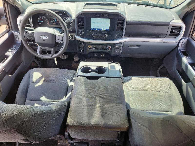 Продаж на аукціоні авто 2022 Ford F150, vin: 1FTEW1EBXNFA18577, номер лоту: 64633296
