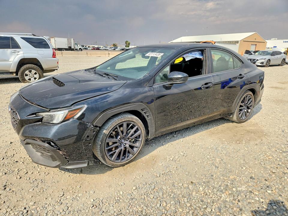 Продаж на аукціоні авто 2024 Subaru Wrx, vin: JF1VBAH67R9810447, номер лоту: 63113436