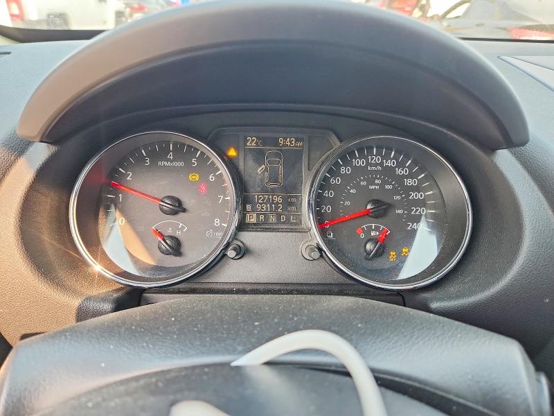 Aukcja sprzedaży 2011 Nissan Rogue, vin: JN8AS5MV0BW286700, numer aukcji: 64768206