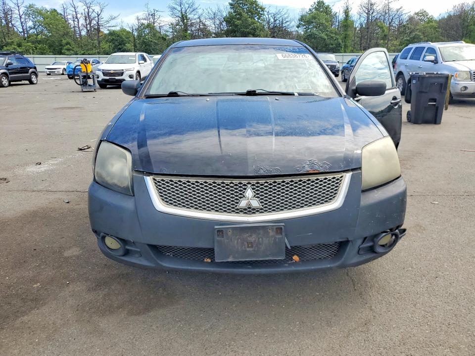Aukcja sprzedaży 2010 Mitsubishi Galant, vin: 4A32B3FF3AE012497, numer aukcji: 66838726