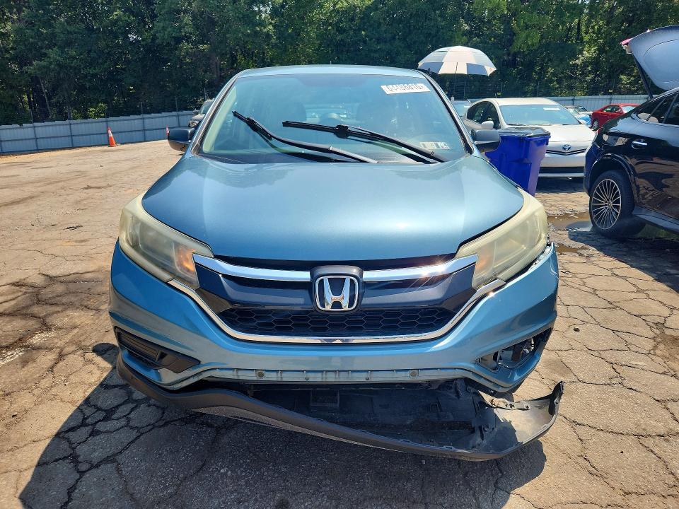 Продаж на аукціоні авто 2015 Honda Cr-v, vin: 5J6RM4H36FL102468, номер лоту: 64486816