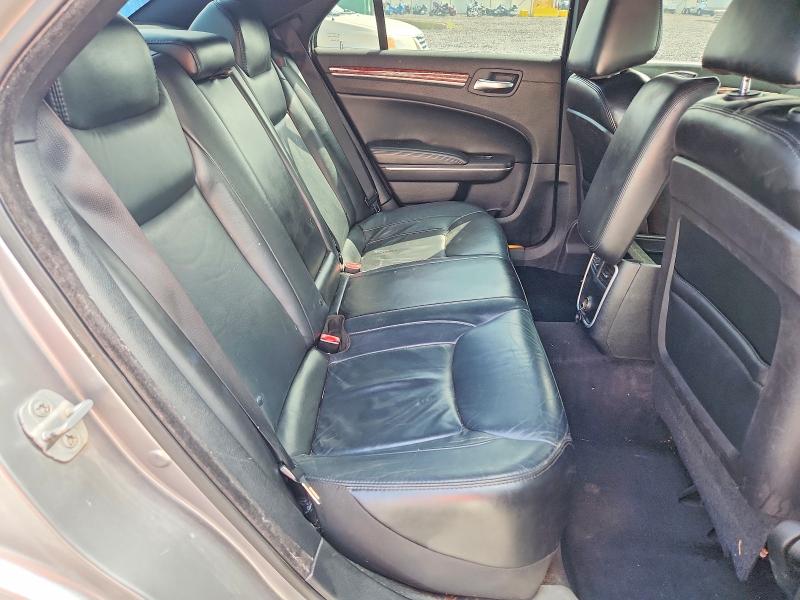 65755896 :رقم المزاد ، 2C3CCAAG5EH327216 vin ، 2014 Chrysler 300 مزاد بيع