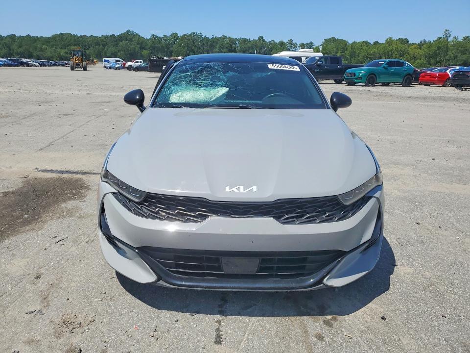 Продаж на аукціоні авто 2023 Kia K5, vin: 5XXG64J29PG203708, номер лоту: 65604686