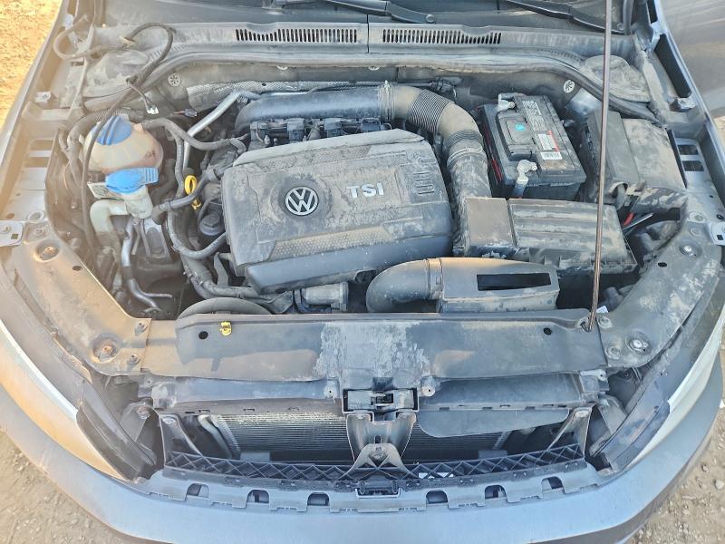 Aukcja sprzedaży 2015 Volkswagen Jetta, vin: 3VWD07AJ0FM227273, numer aukcji: 65474356