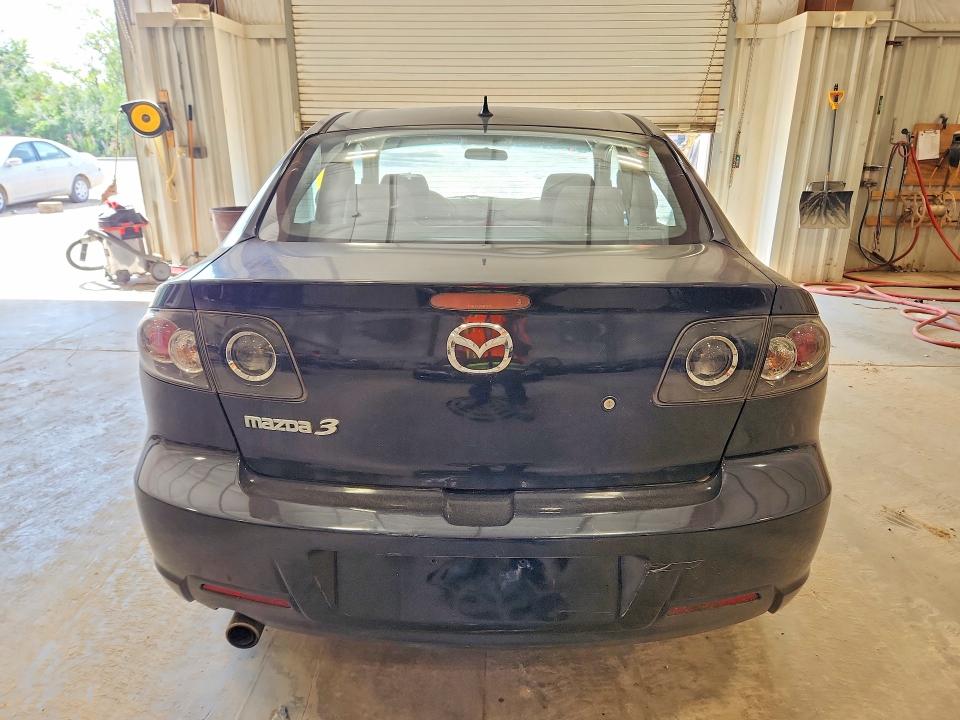 Aukcja sprzedaży 2007 Mazda 3, vin: JM1BK323371659304, numer aukcji: 66372616