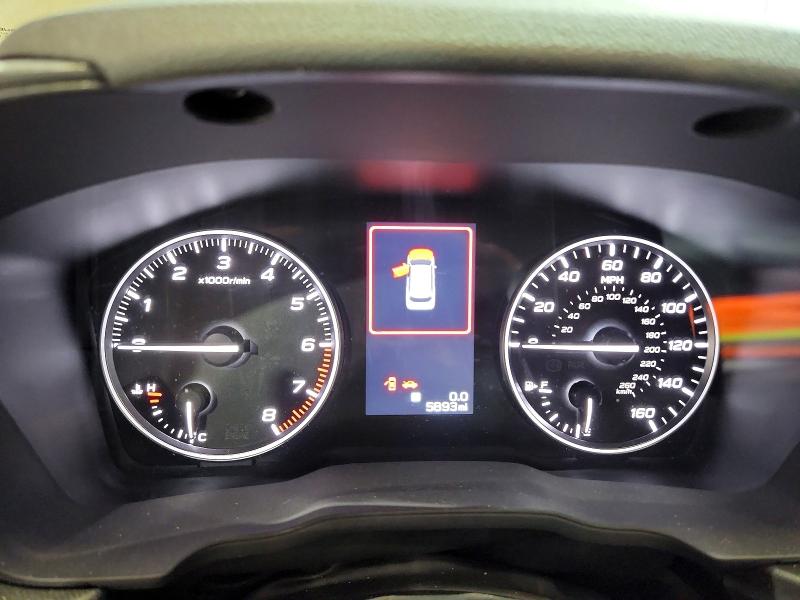 Продажа на аукционе авто 2026 Subaru Forester, vin: 4S4SLDR67T3018248, номер лота: 64087896