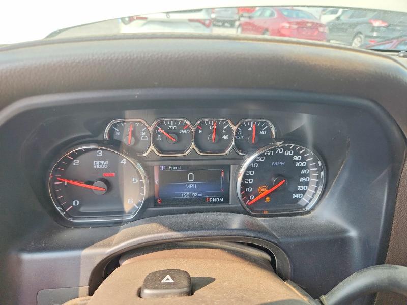 Продаж на аукціоні авто 2014 Gmc Sierra, vin: 3GTU2VEC4EG239856, номер лоту: 64793446
