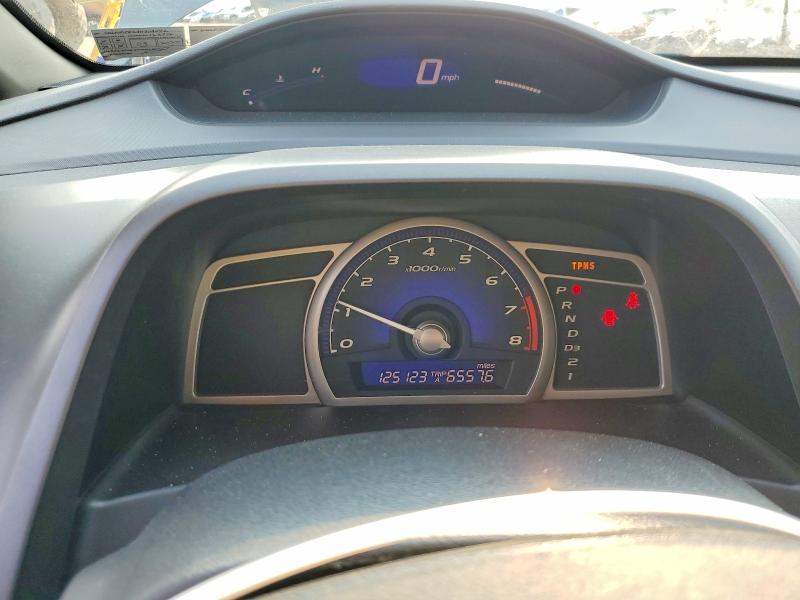 Aukcja sprzedaży 2010 Honda Civic, vin: 2HGFA1F82AH309042, numer aukcji: 64206556