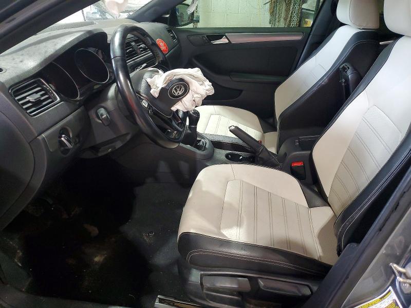 Aukcja sprzedaży 2016 Volkswagen Jetta, vin: 3VWB17AJ1GM363871, numer aukcji: 63549976