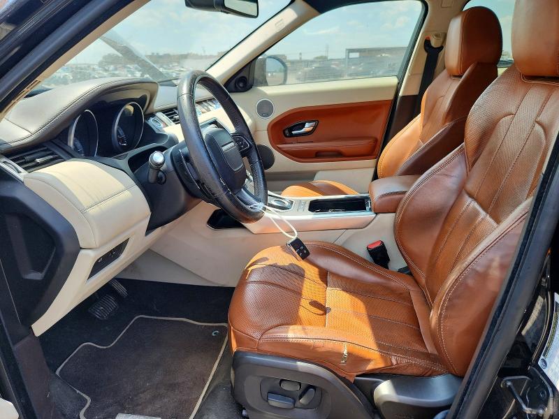 Продажа на аукционе авто 2014 Land Rover Range Rover Evoque, vin: SALVV2BG3EH894378, номер лота: 66505116