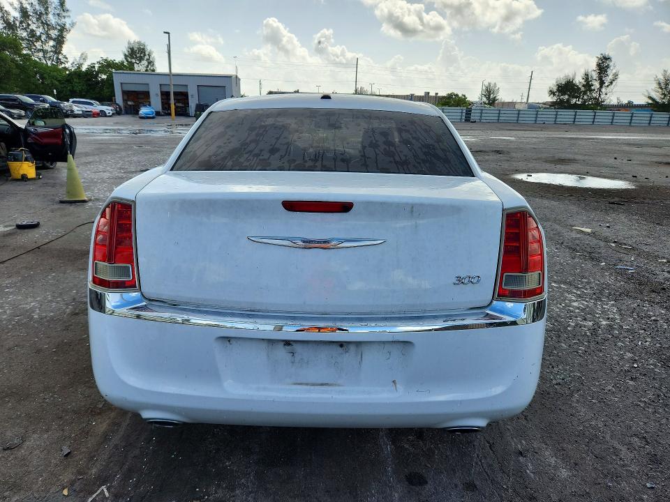 Aukcja sprzedaży 2014 Chrysler 300, vin: 2C3CCAAG9EH335996, numer aukcji: 65798616