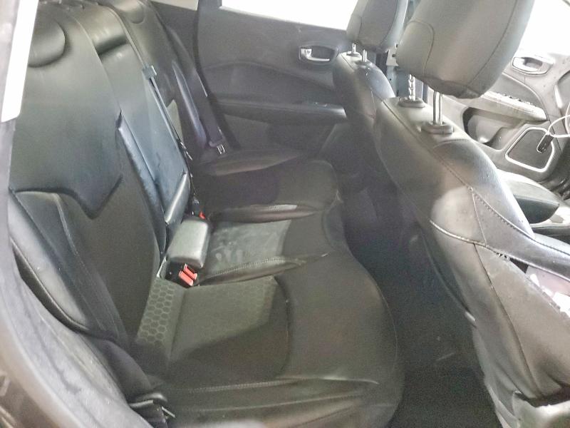 Aukcja sprzedaży 2020 Jeep Compass, vin: 3C4NJDBB7LT229551, numer aukcji: 67153926
