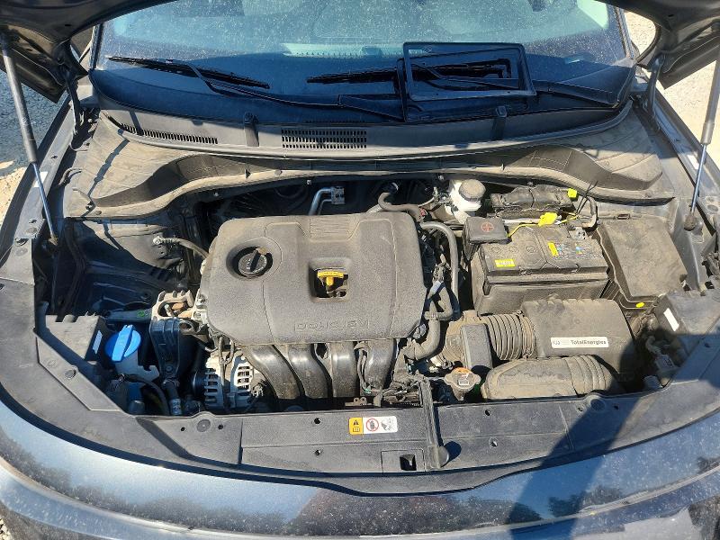 Aukcja sprzedaży 2023 Kia Soul, vin: KNDJ23AU4P7207087, numer aukcji: 65056366