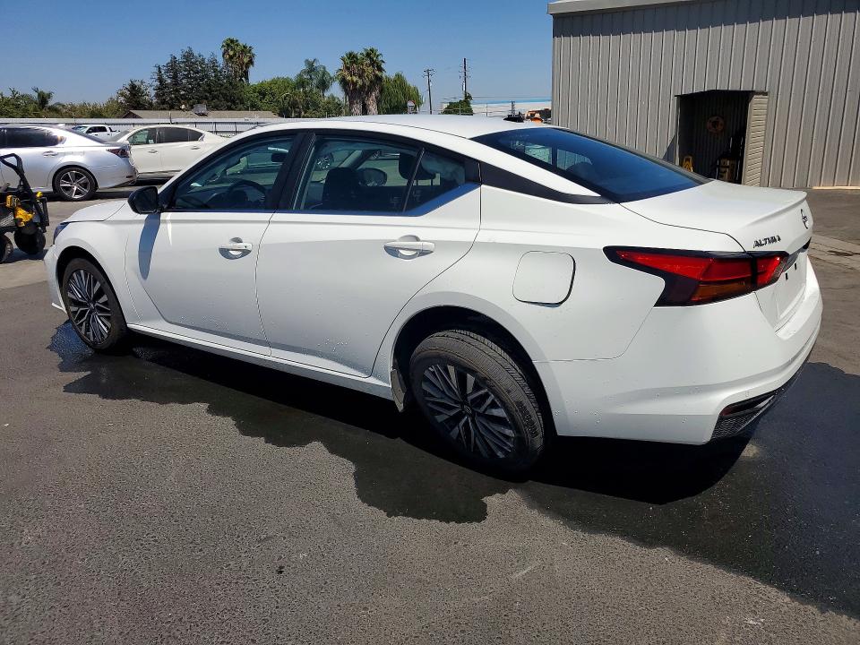 63707646 :رقم المزاد ، 1N4BL4DV3TN304921 vin ، 2026 Nissan Altima مزاد بيع
