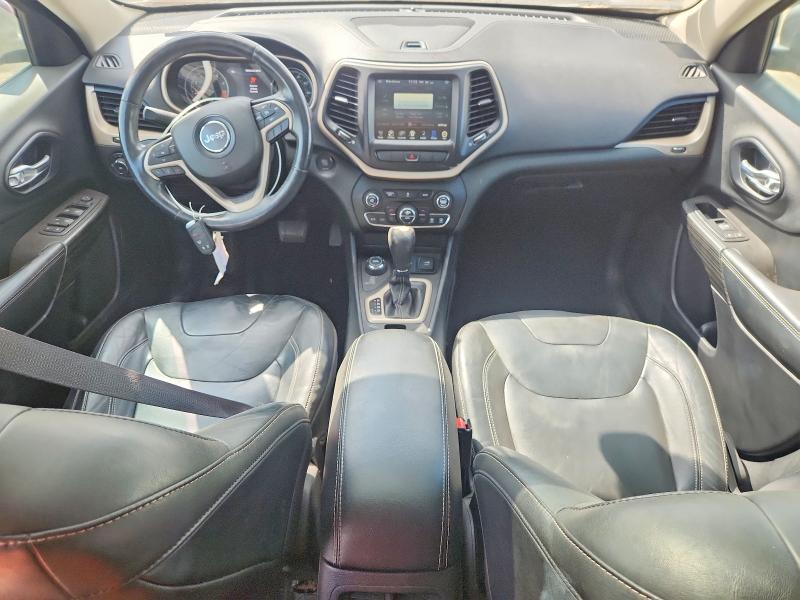 Aukcja sprzedaży 2014 Jeep Cherokee, vin: 1C4PJMDS7EW215152, numer aukcji: 66522396