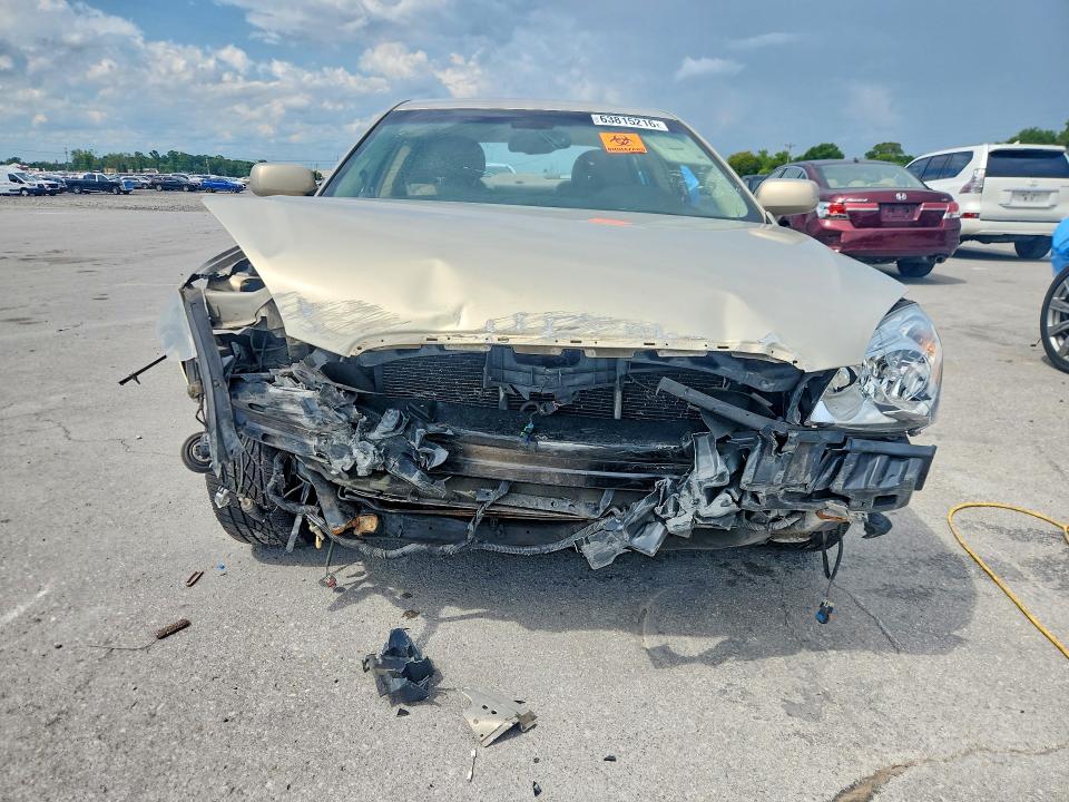 Aukcja sprzedaży 2007 Buick Lucerne, vin: 1G4HE57YX7U209760, numer aukcji: 63815216