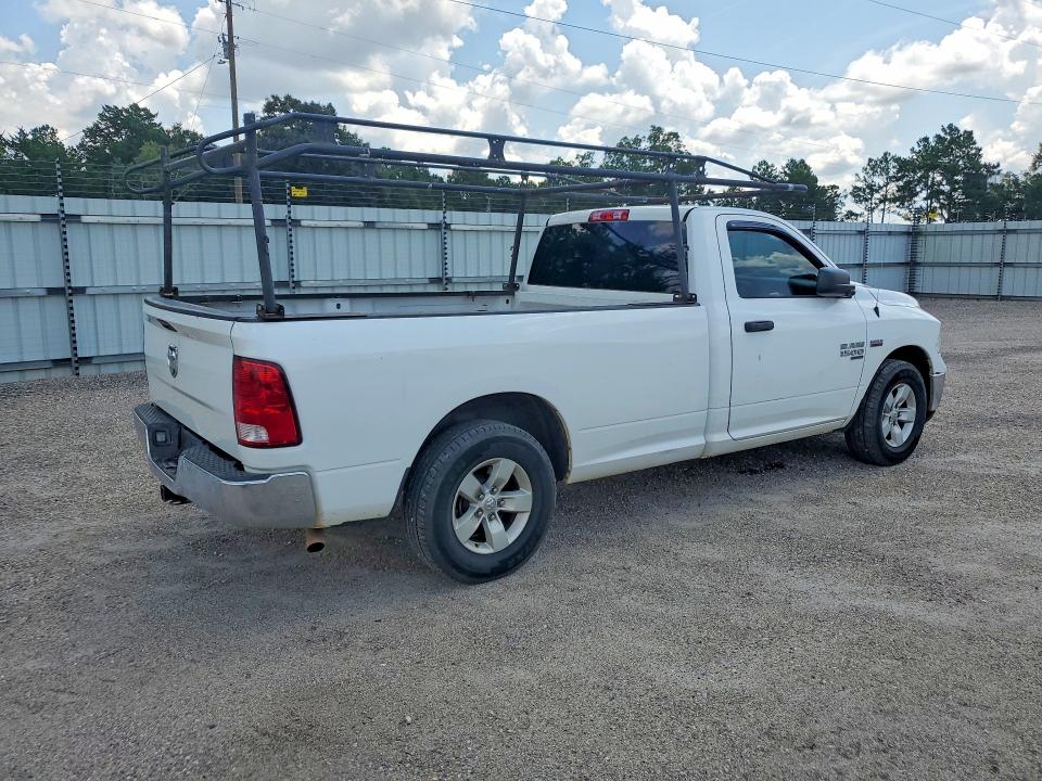 Aukcja sprzedaży 2019 Ram 1500 Classic, vin: 3C6JR6DT5KG560698, numer aukcji: 64468256