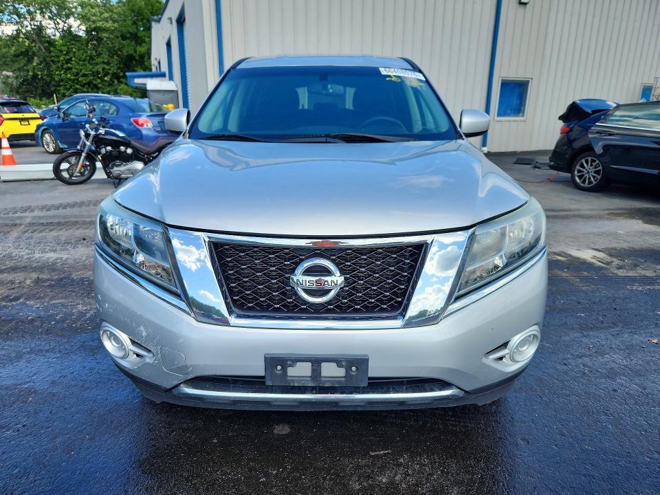 Aukcja sprzedaży 2013 Nissan Pathfinder, vin: 5N1AR2MM7DC674195, numer aukcji: 66408076
