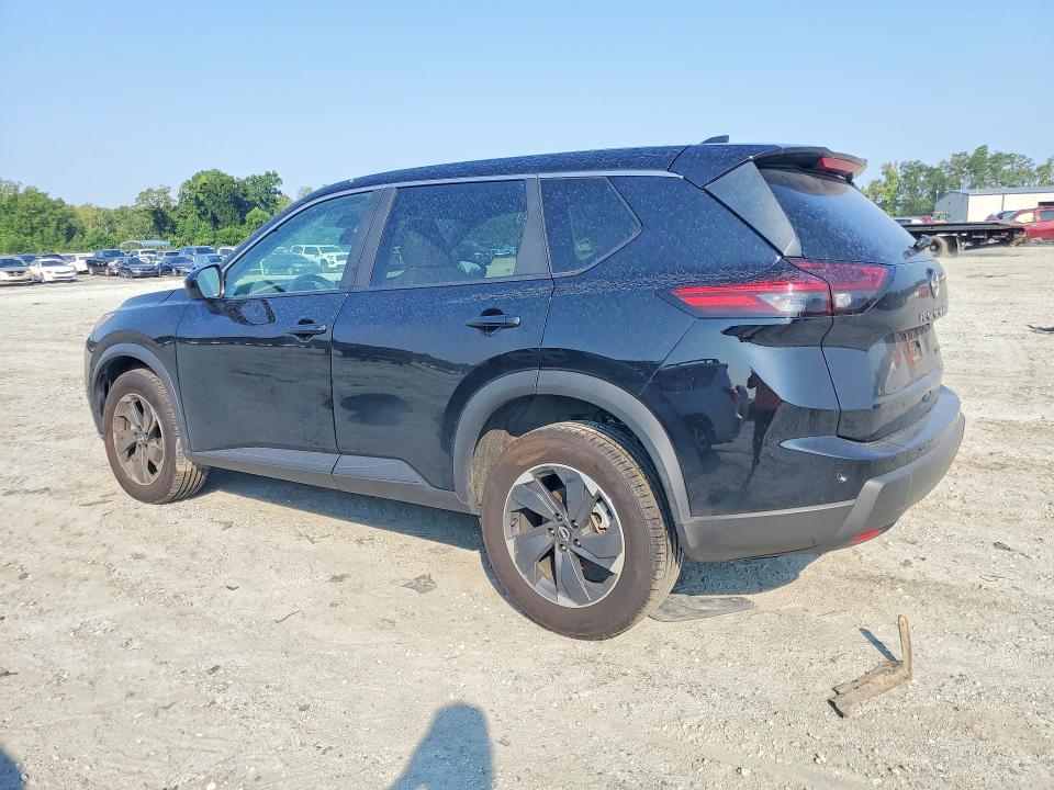 Продаж на аукціоні авто 2024 Nissan Rogue, vin: 5N1BT3BB2RC731133, номер лоту: 64208006