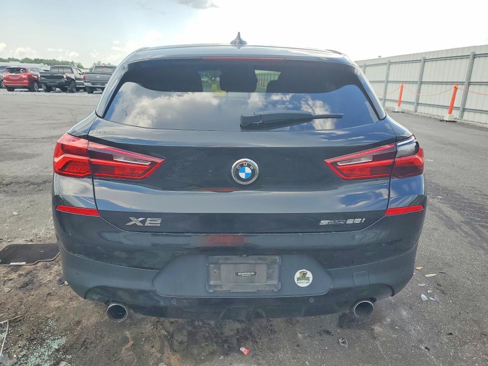 Aukcja sprzedaży 2019 Bmw X2, vin: WBXYJ3C50K5N01875, numer aukcji: 65761236