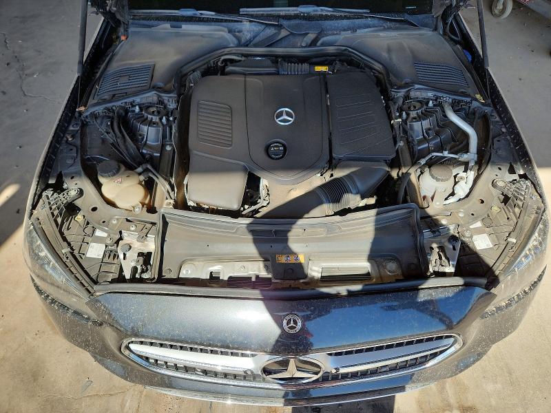 Aukcja sprzedaży 2022 Mercedes-benz C, vin: W1KAF4GB9NR030186, numer aukcji: 66461186
