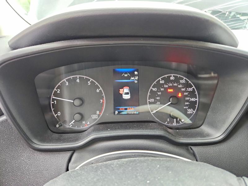 Продаж на аукціоні авто 2024 Toyota Corolla, vin: 5YFB4MDEXRP226480, номер лоту: 64287466