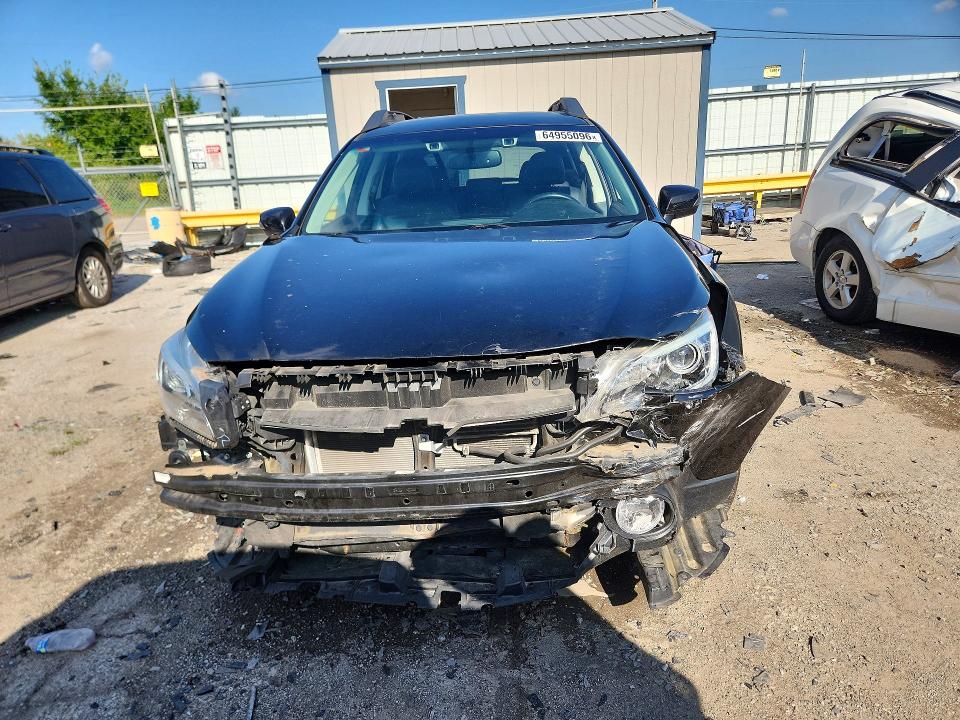 Продажа на аукционе авто 2015 Subaru Outback, vin: 4S4BSANC7F3297993, номер лота: 64955096
