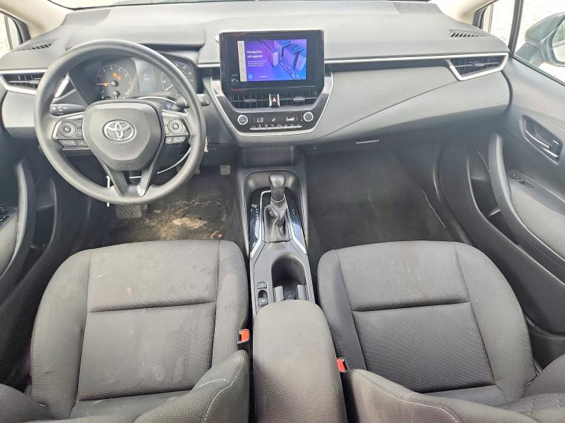 Aukcja sprzedaży 2024 Toyota Corolla, vin: 5YFB4MDE1RP177217, numer aukcji: 67342606