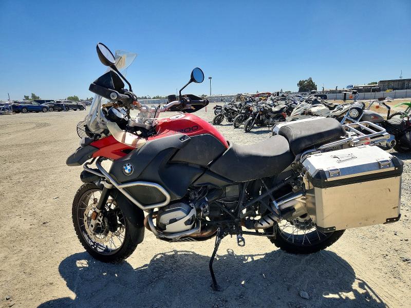 Продажа на аукционе авто 2011 Bmw R1200, vin: WB104800XBZX66879, номер лота: 66577906